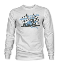 Load image into Gallery viewer, Retro Long Sleeve T-Shirt
