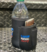 Load image into Gallery viewer, CMR 2-Pocket Can Koozie
