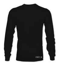 Load image into Gallery viewer, CMR Logo Long Sleeve T-Shirt
